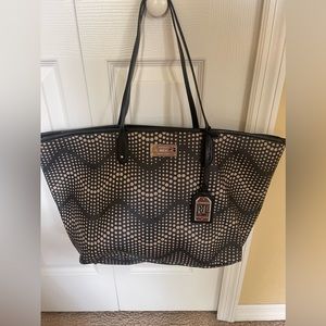 Ralph Lauren tote